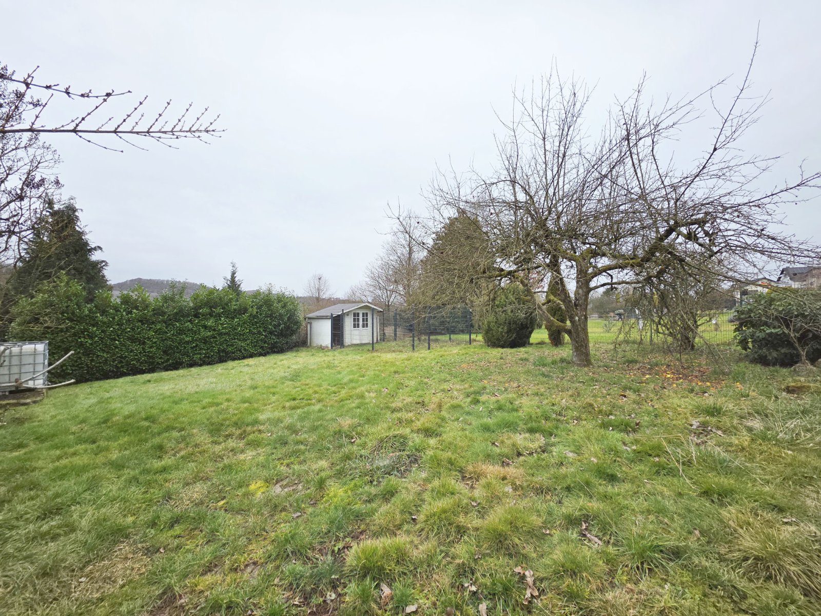 *neuer Preis* Freistehendes Einfamilienhaus