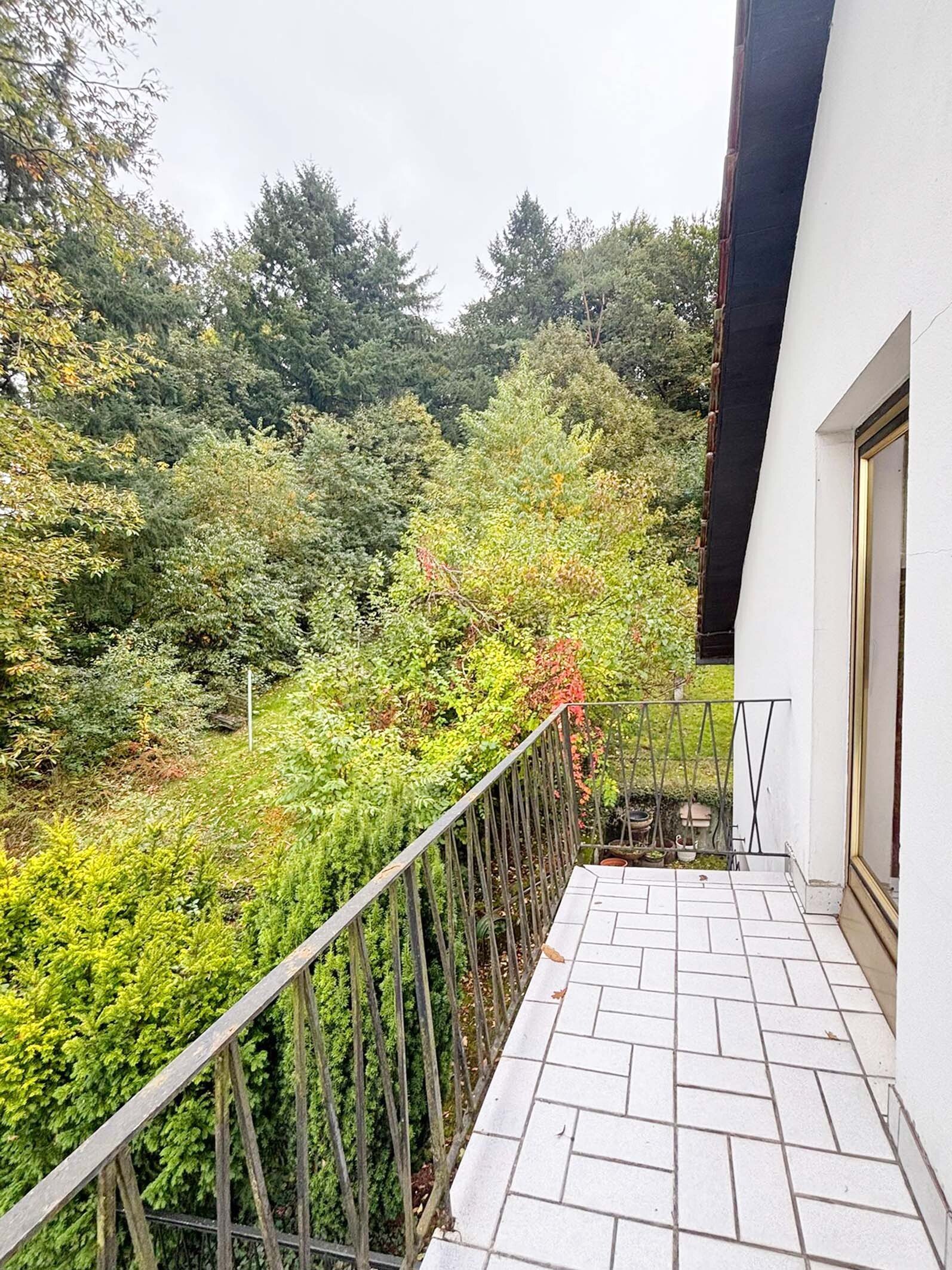 Einfamilienhaus in Ludweiler