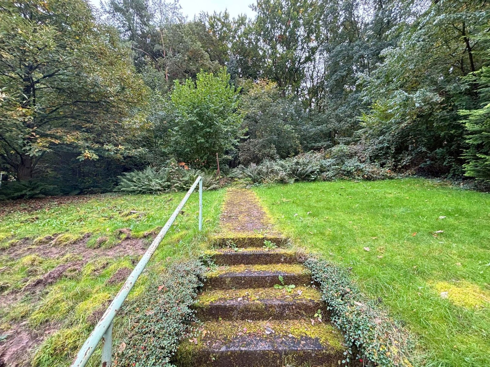 Einfamilienhaus in Ludweiler