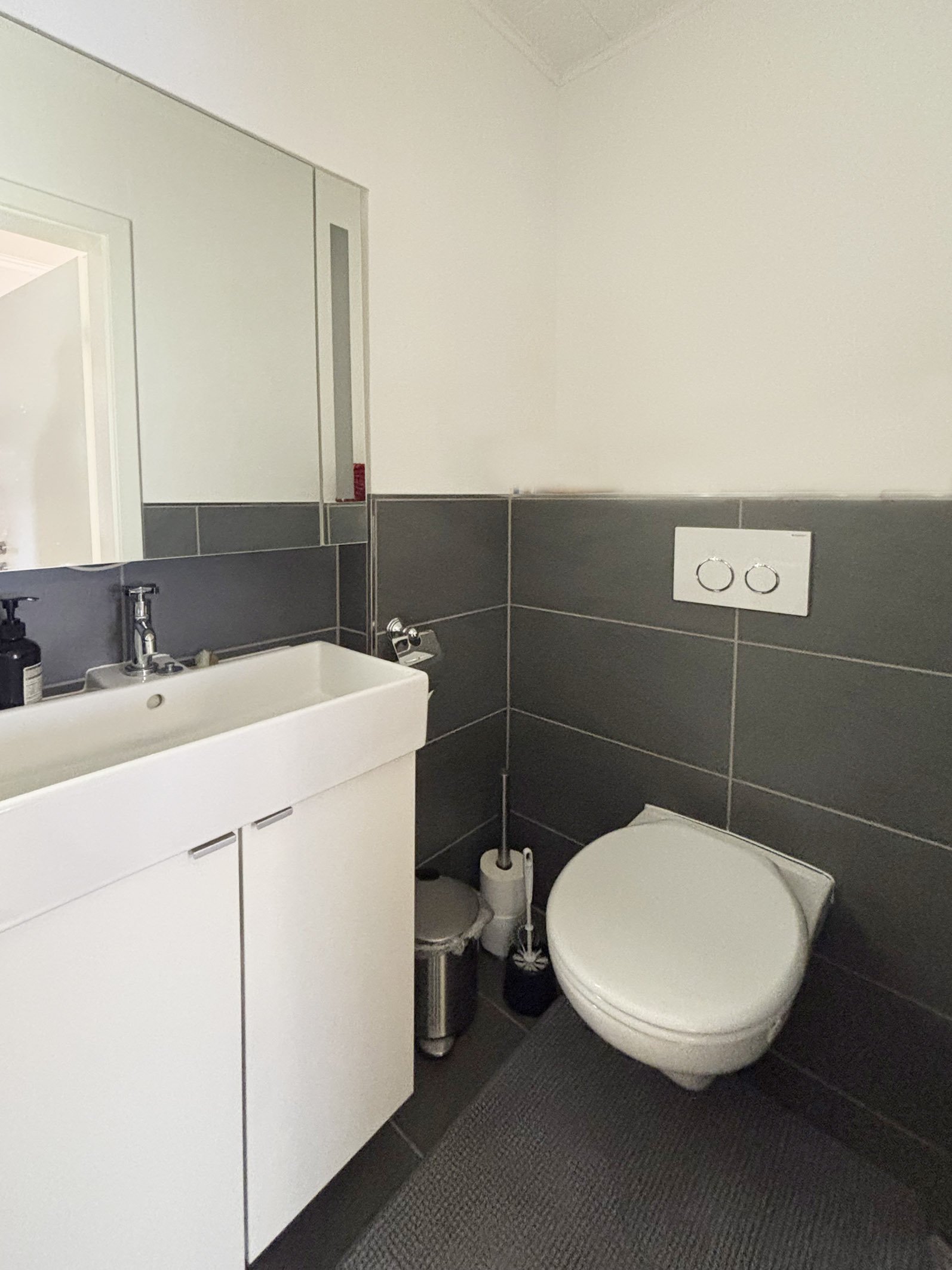 *verkauft* Modernisierte 130 m² Eigentumswohnung  Klarenthal