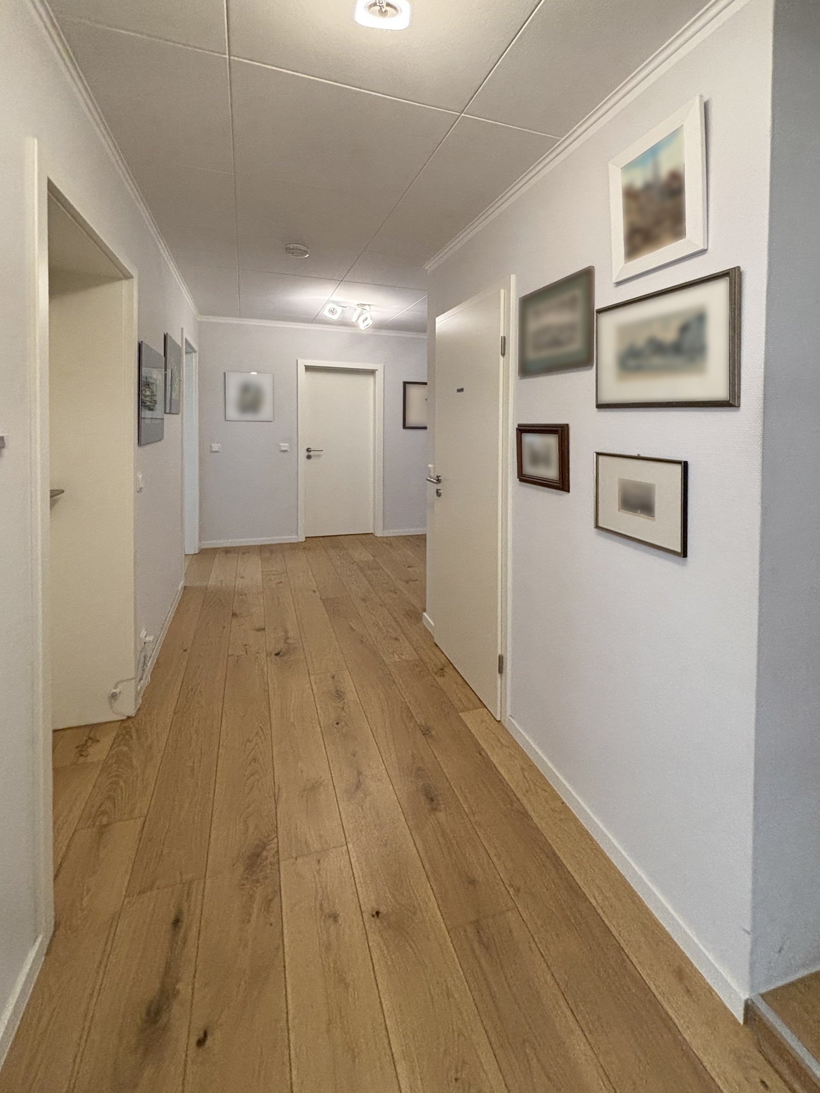 *verkauft* Modernisierte 130 m² Eigentumswohnung  Klarenthal