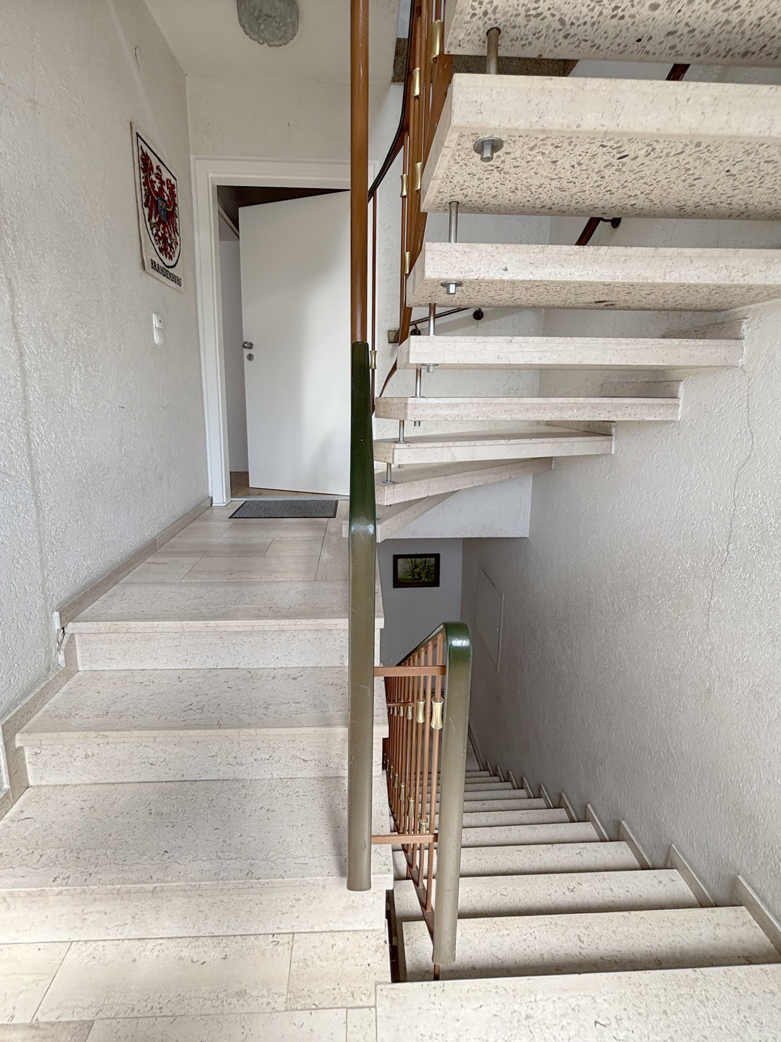 *verkauft* Modernisierte 130 m² Eigentumswohnung  Klarenthal