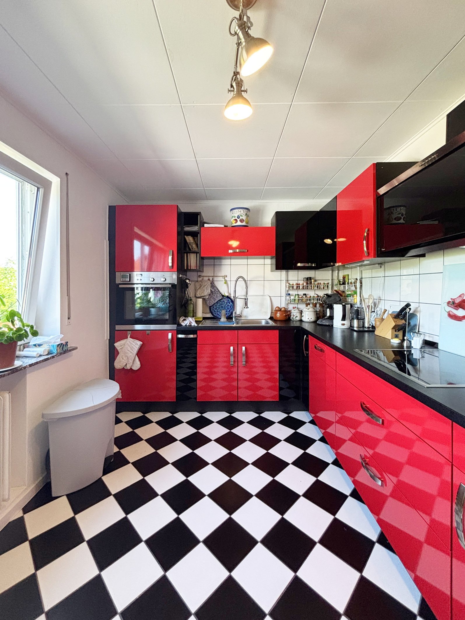 *verkauft* Modernisierte 130 m² Eigentumswohnung  Klarenthal