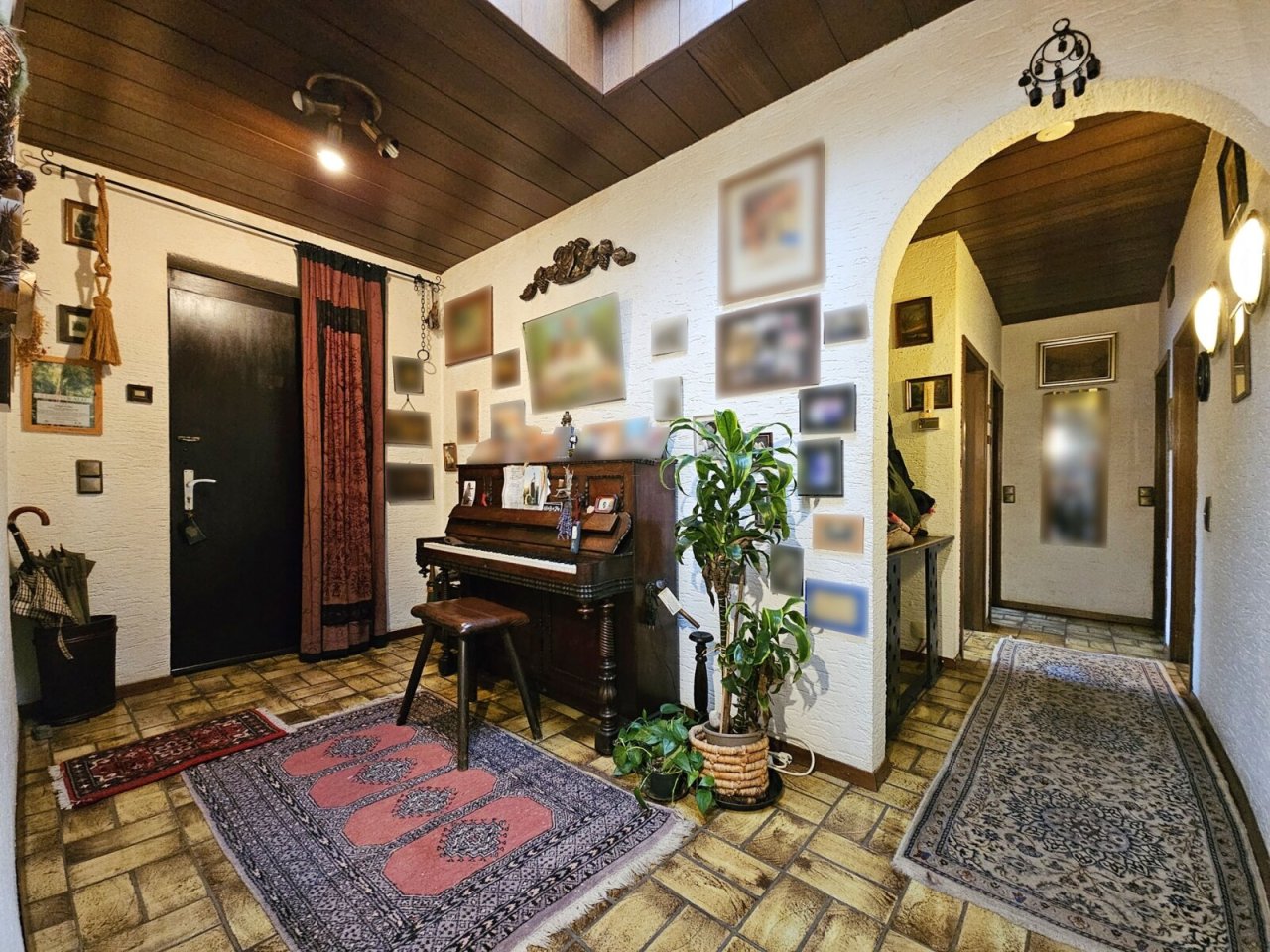 Eingangsbereich/Diele