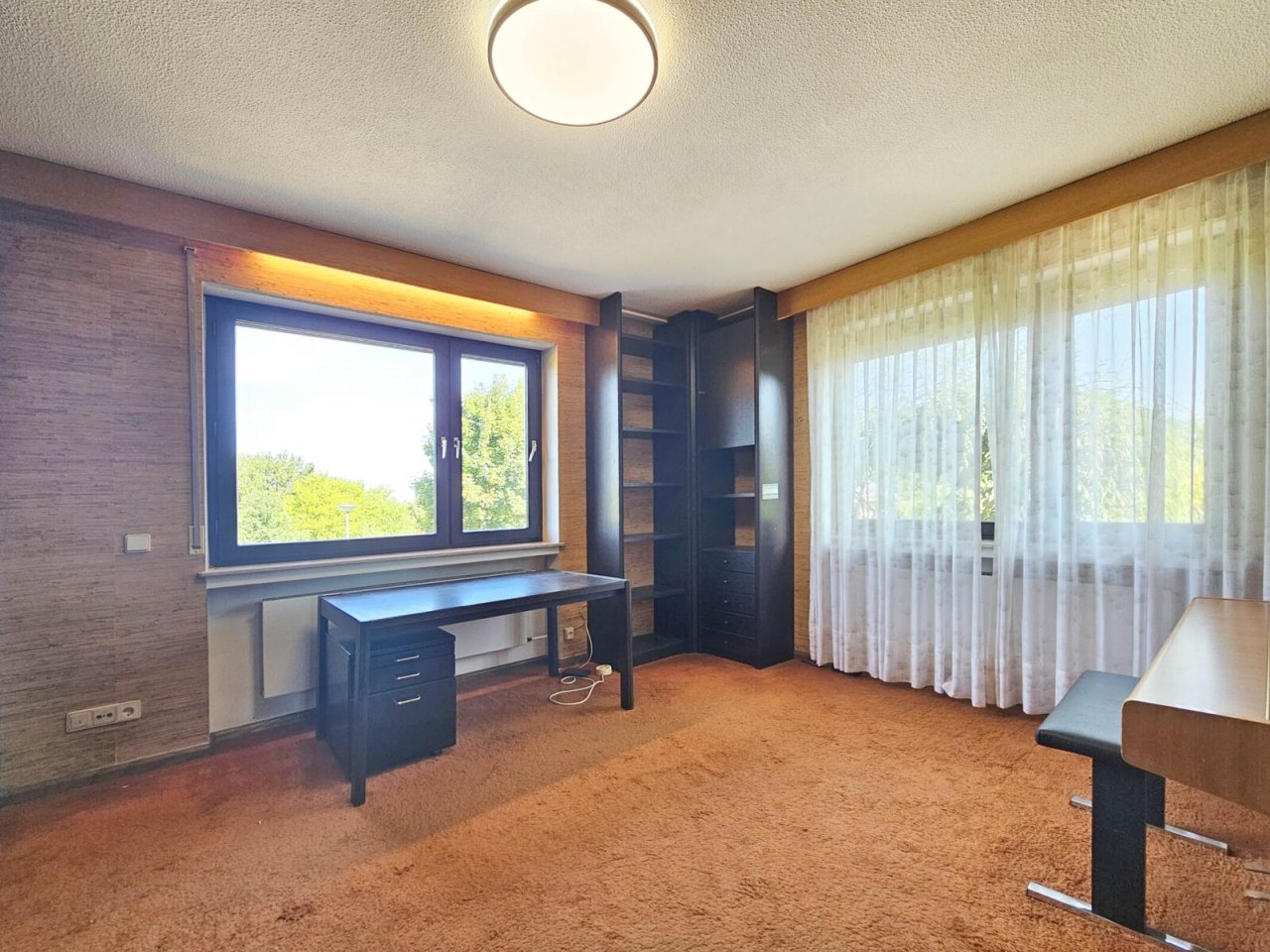 Zimmer (Arbeitszimmer)