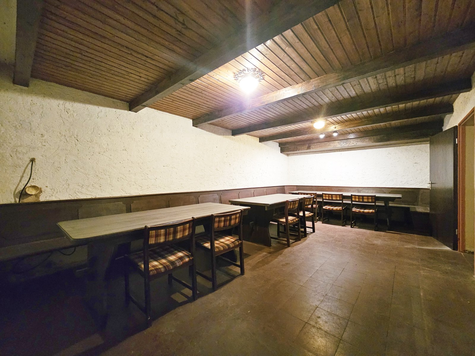 Partyraum