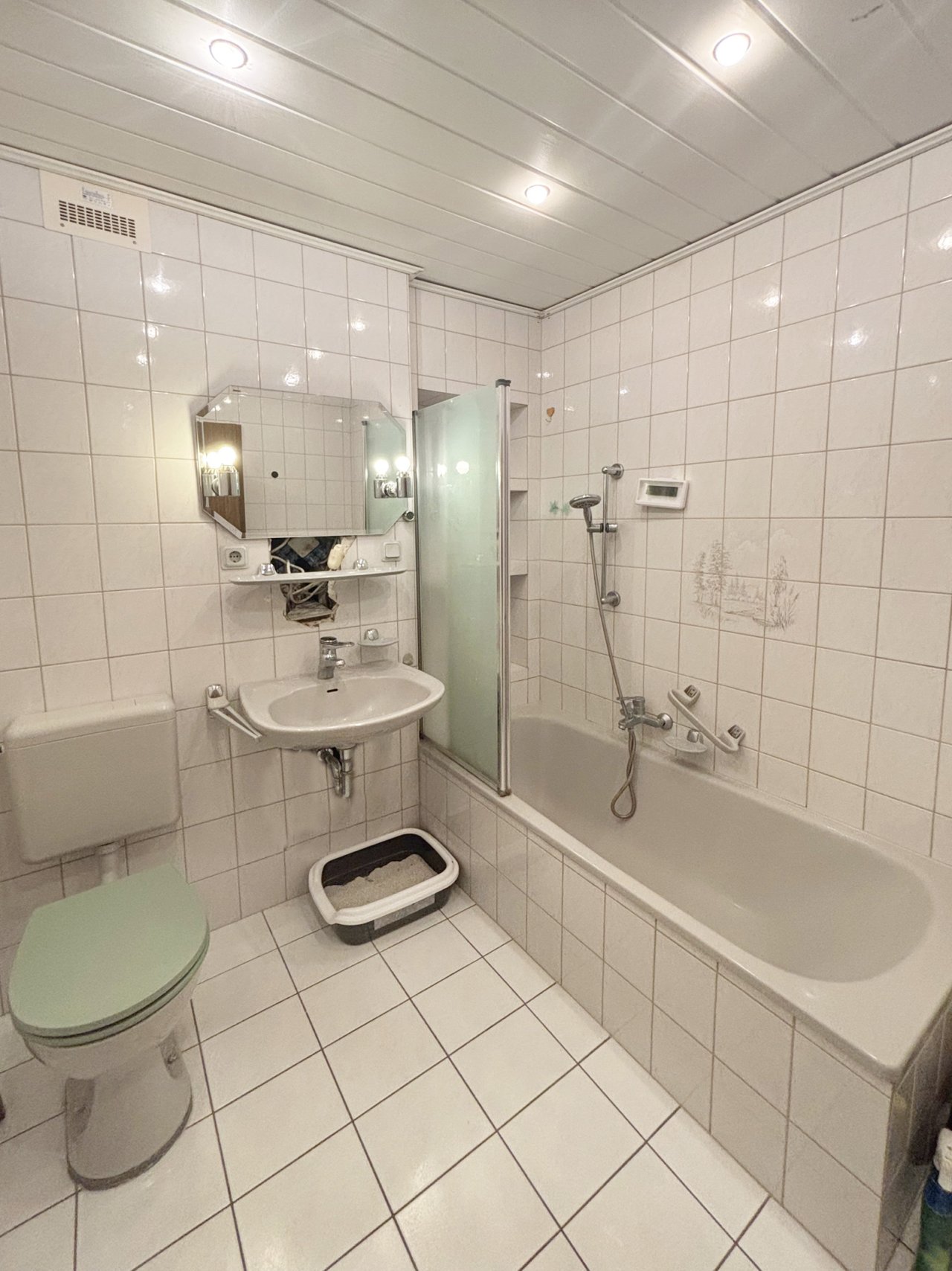 Badezimmer Badezimmer