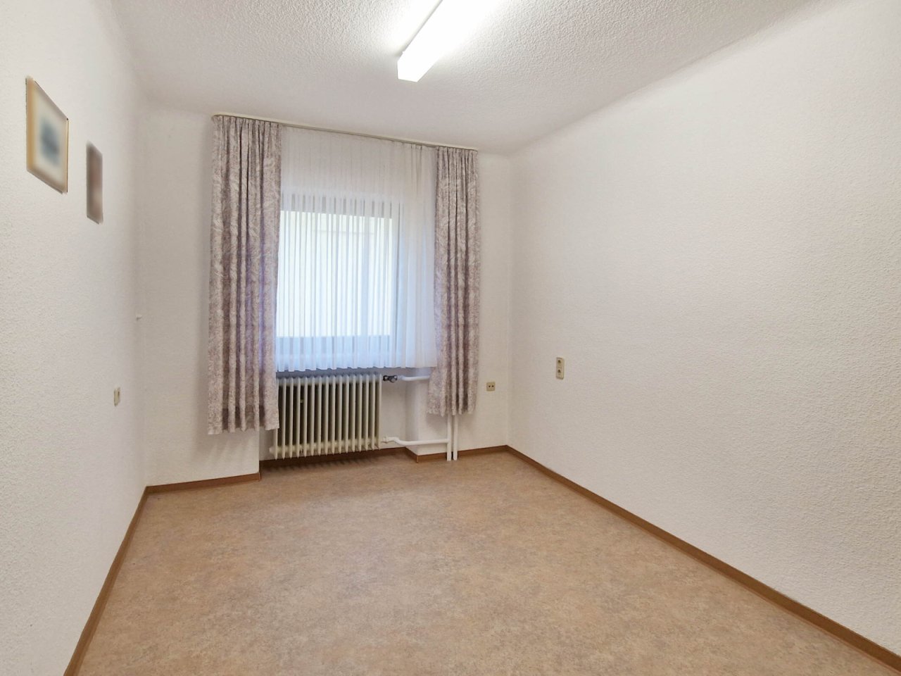 Zimmer Erdgeschoss