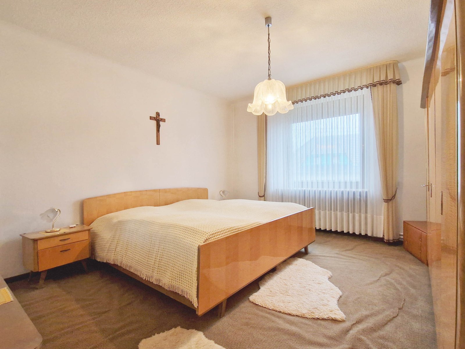 Zimmer Obergeschoss