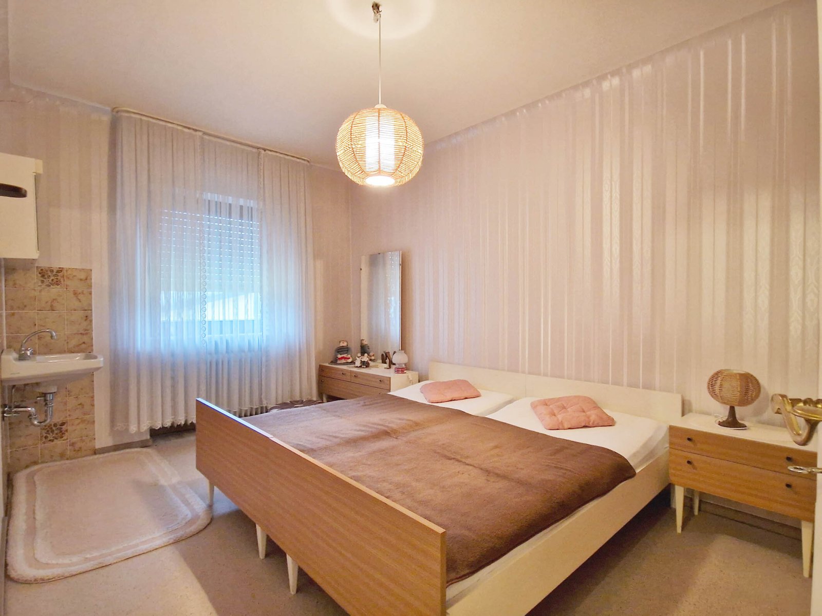 Zimmer Obergeschoss