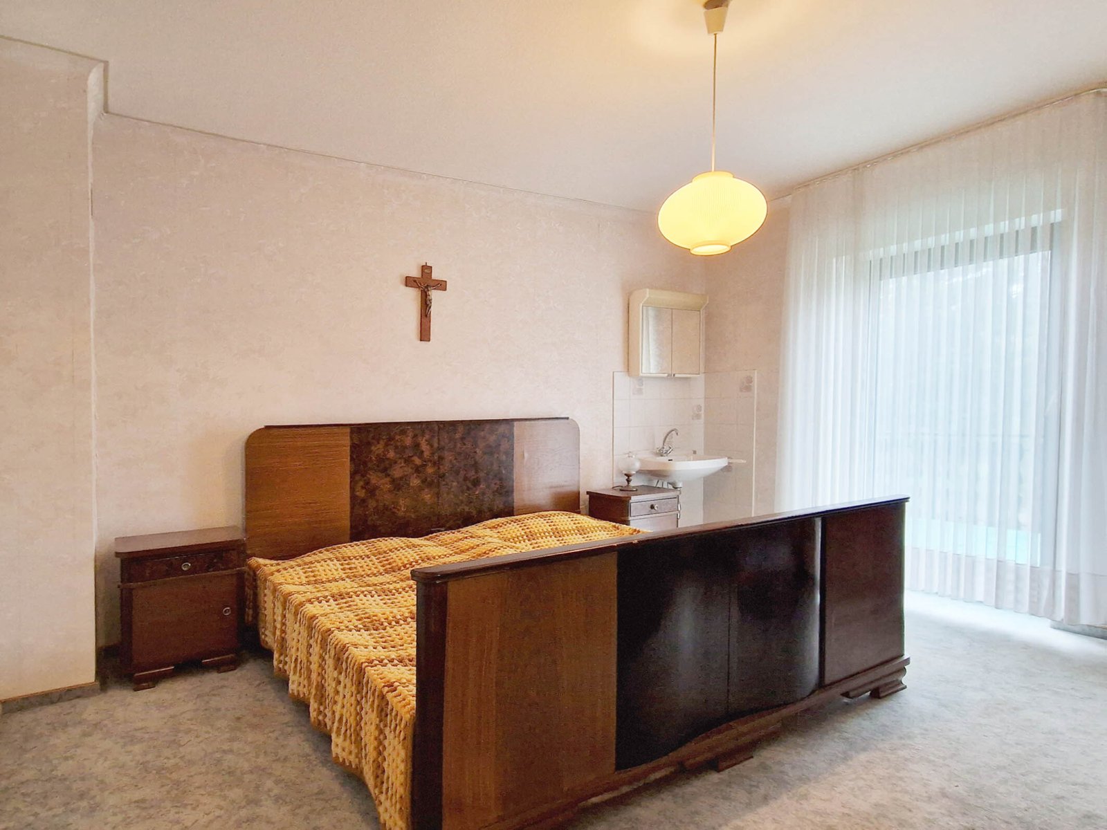 Zimmer Obergeschoss