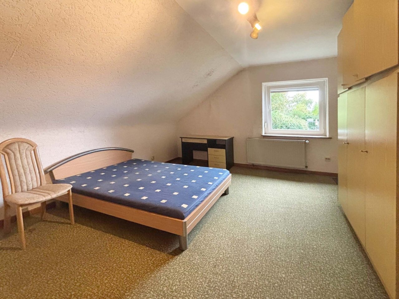 Zimmer OG