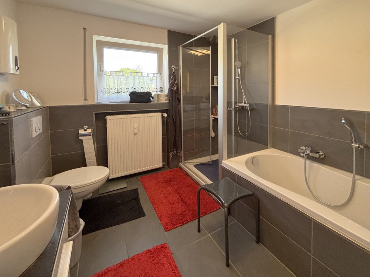 Badezimmer Badezimmer