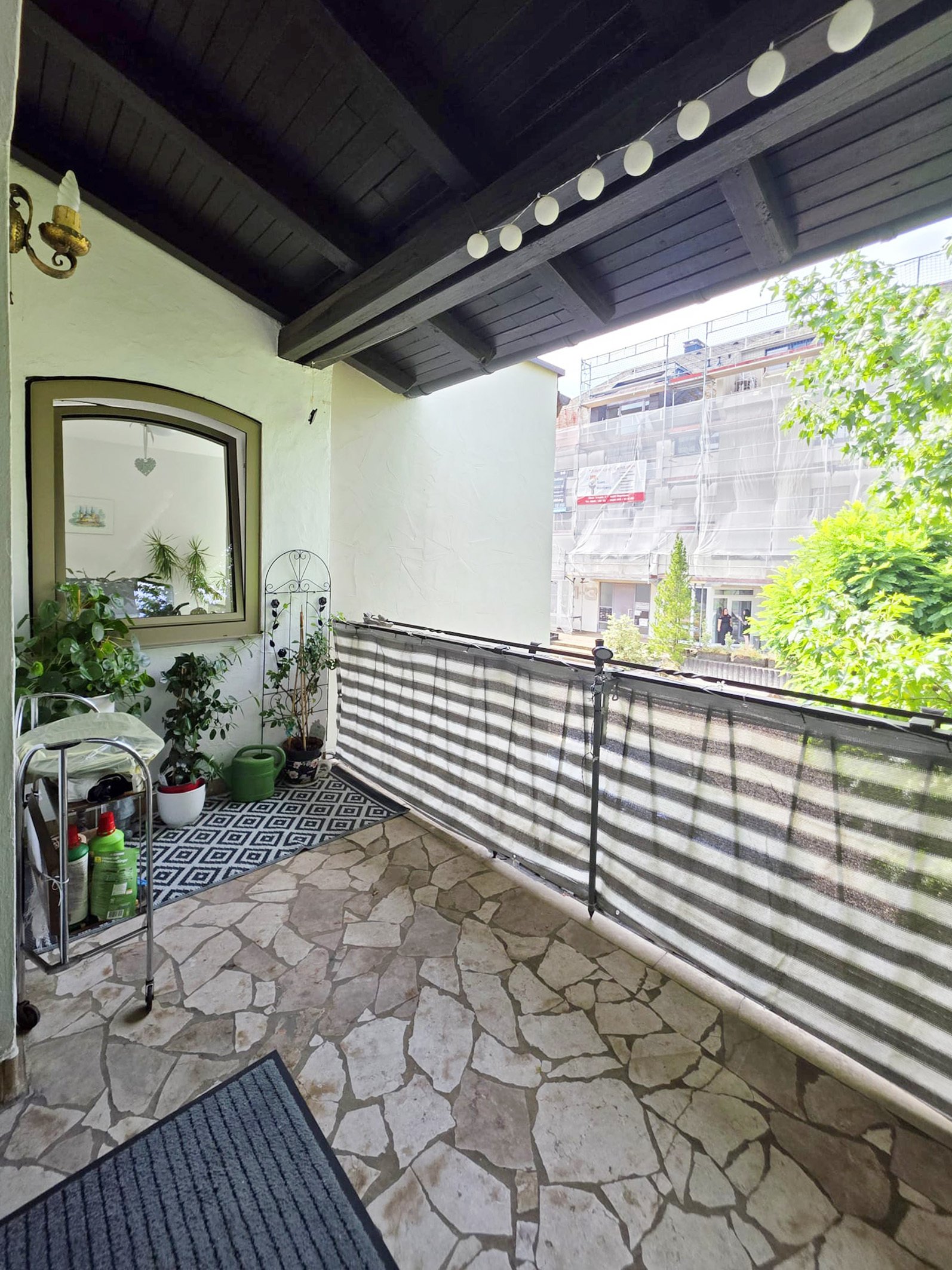 Balkon Balkon