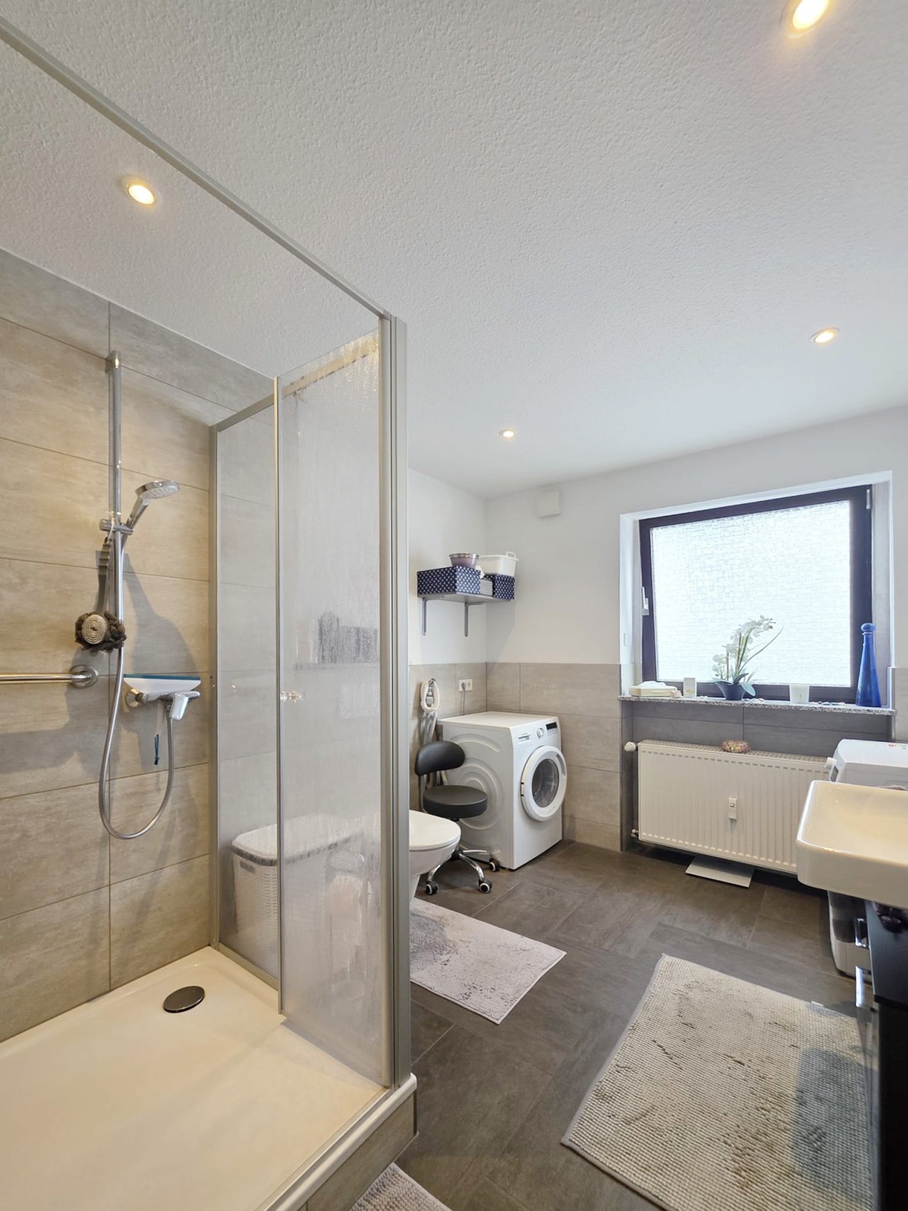 Badezimmer Badezimmer