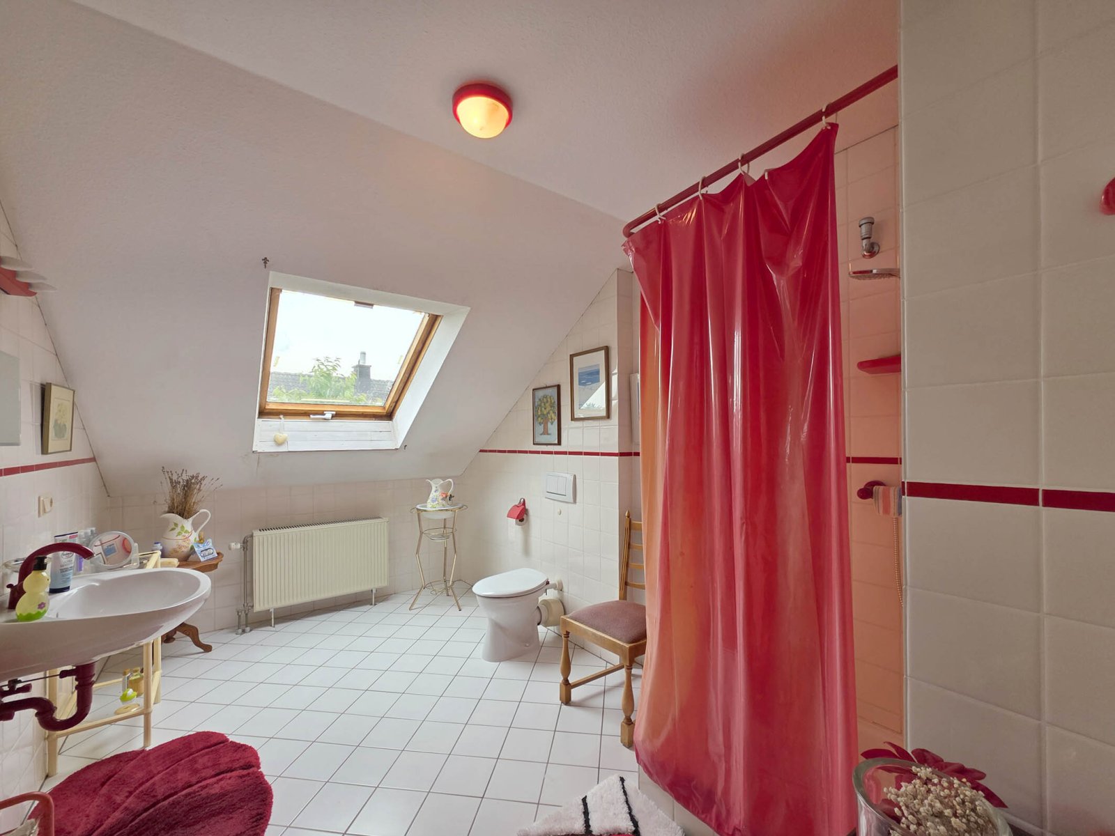 Badezimmer OG Badezimmer OG