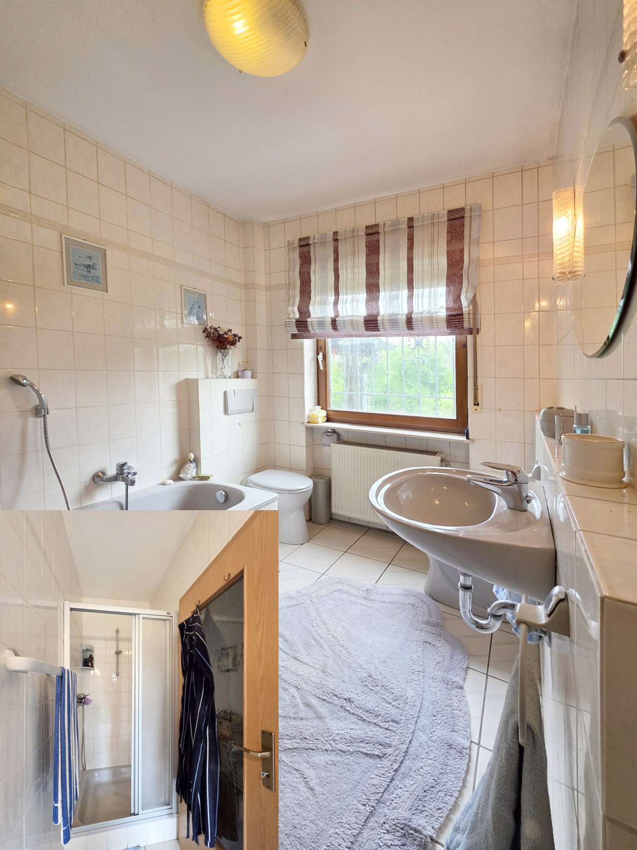 Badezimmer Badezimmer