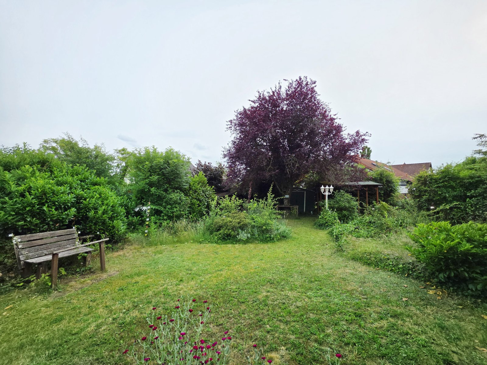 Garten Garten