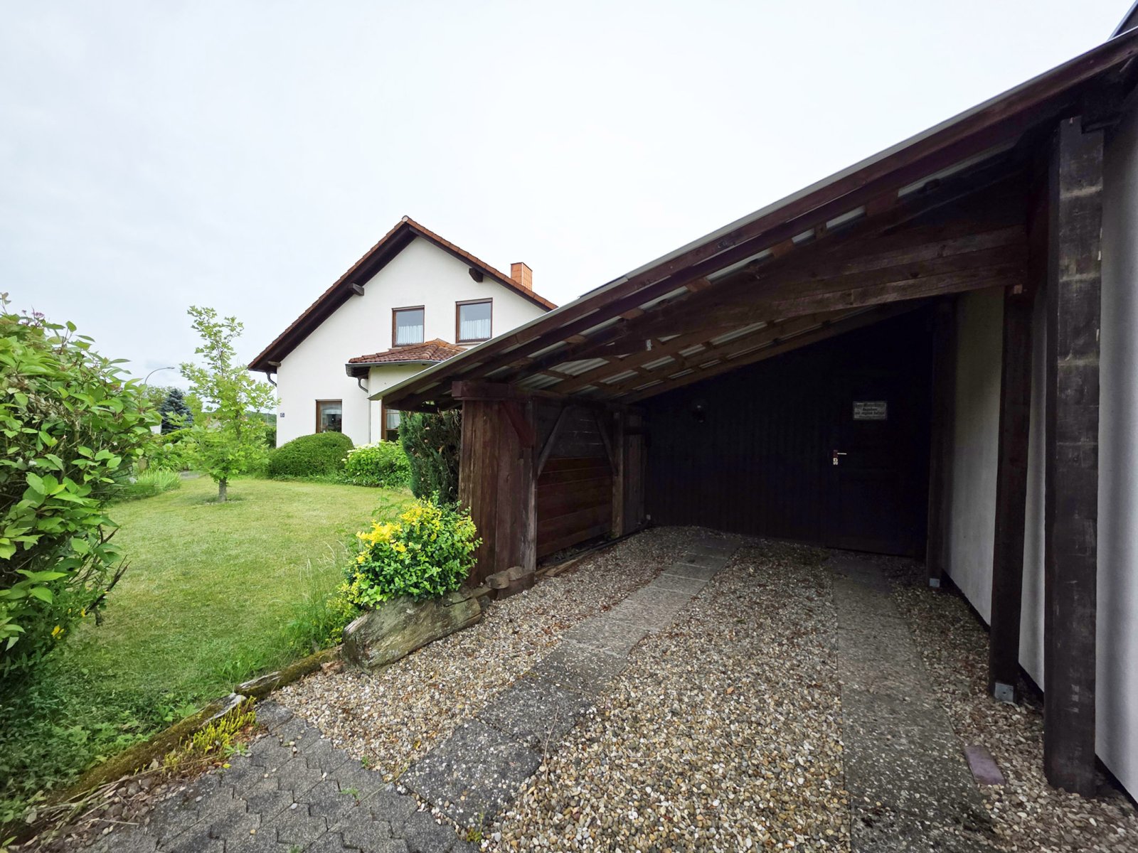 2 Carport 2 Carport