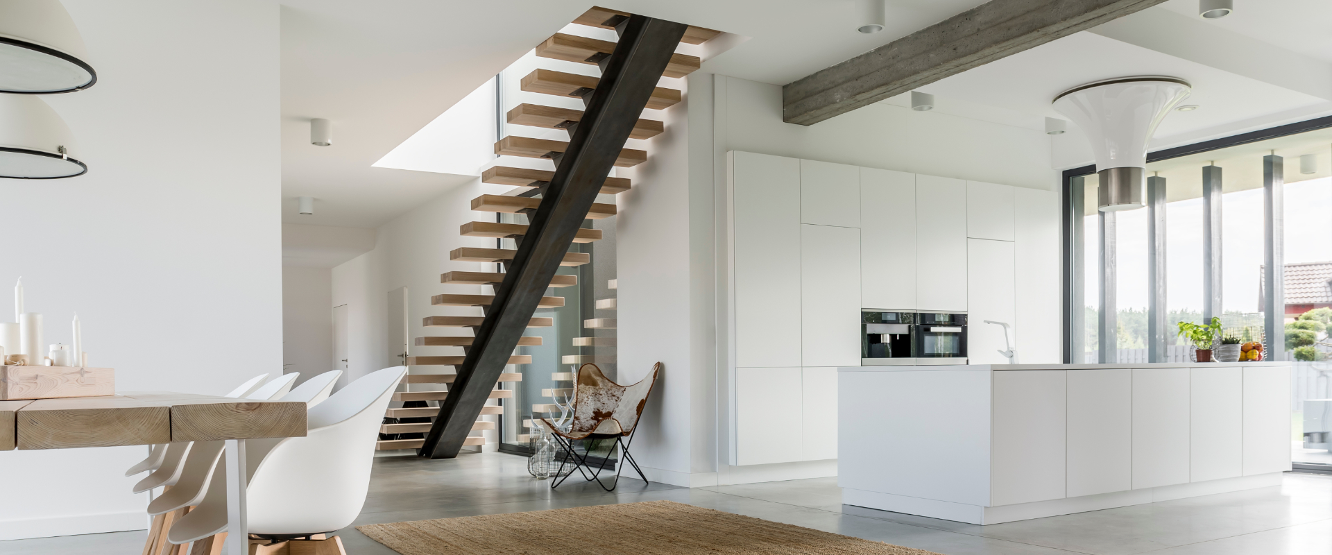 Eigentum mit Perspektive