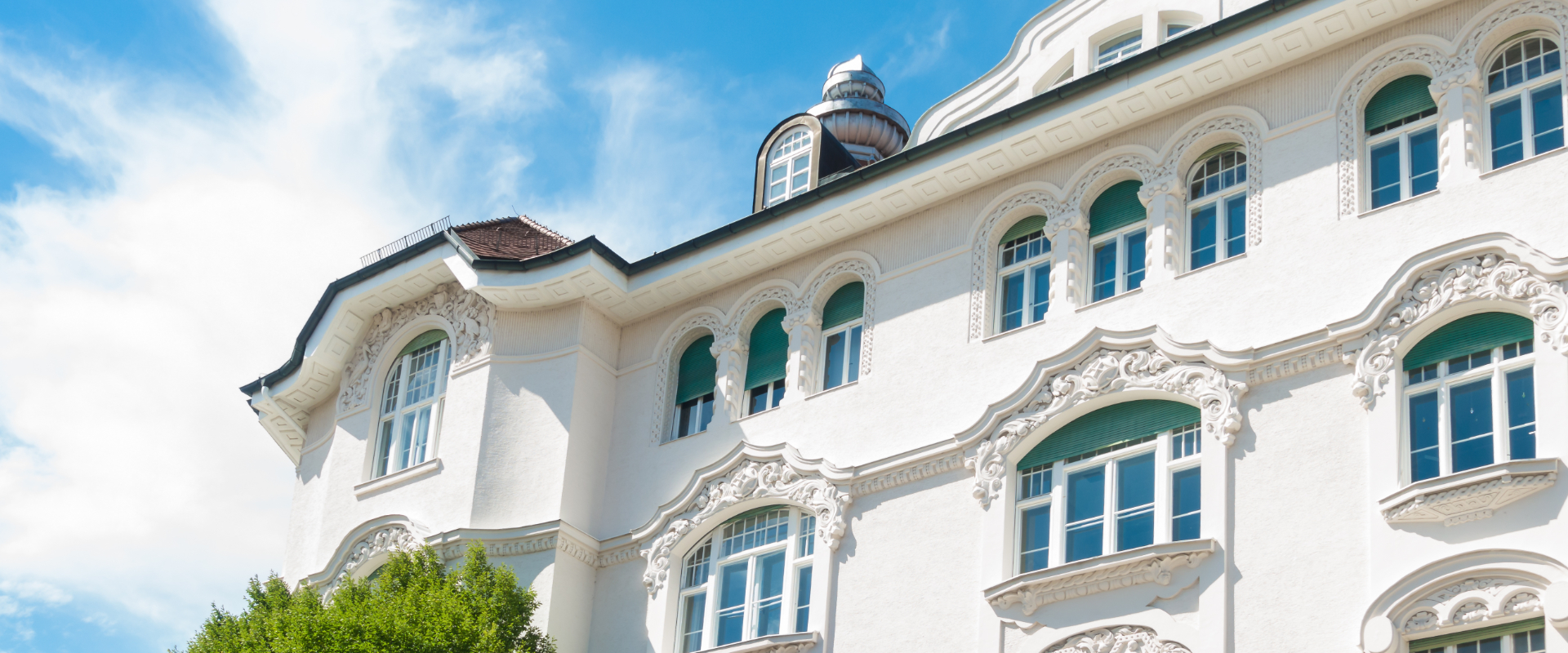 Kostenlose Immobilienbewertung