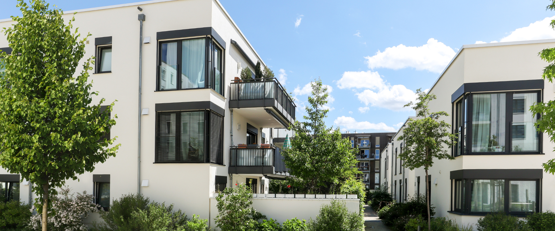 Ihr Immobilienwert im Fokus