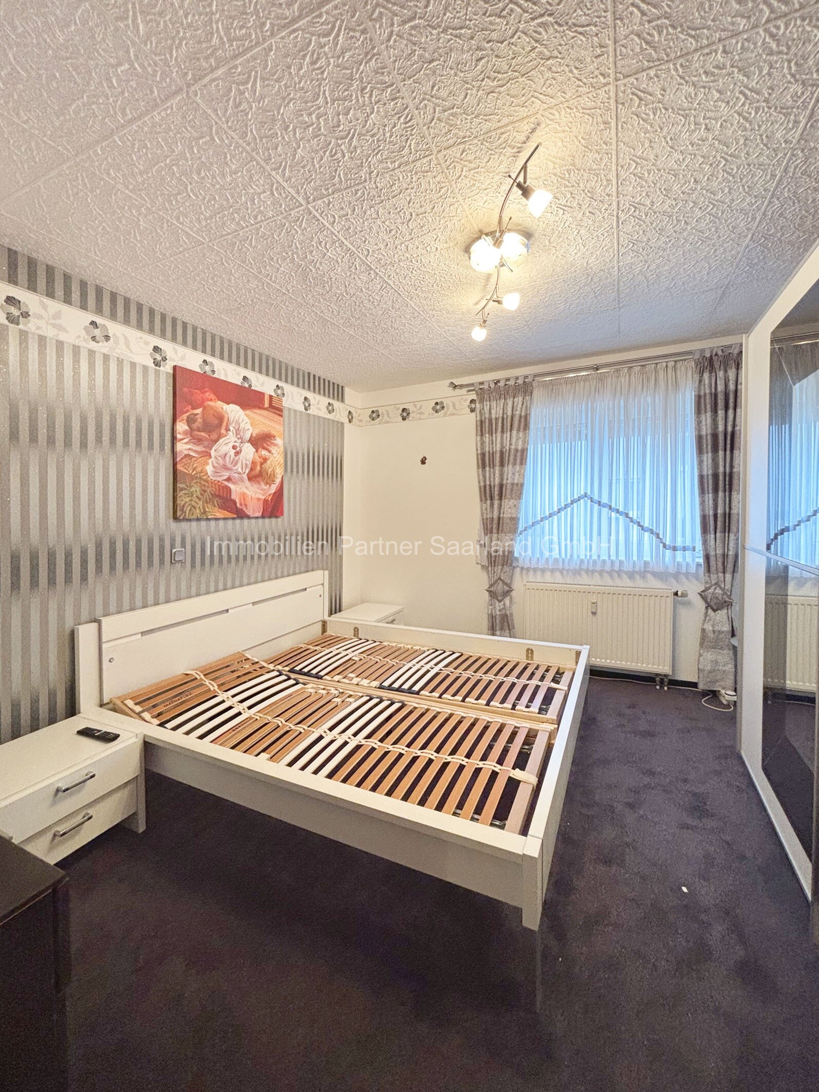 Gepflegte Eigentumswohnung in Nalbach (7) — Zimmer