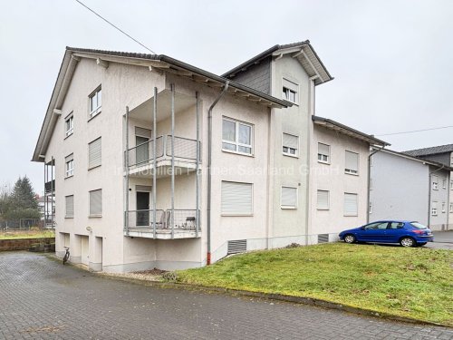 Gepflegte Eigentumswohnung in Nalbach (7)