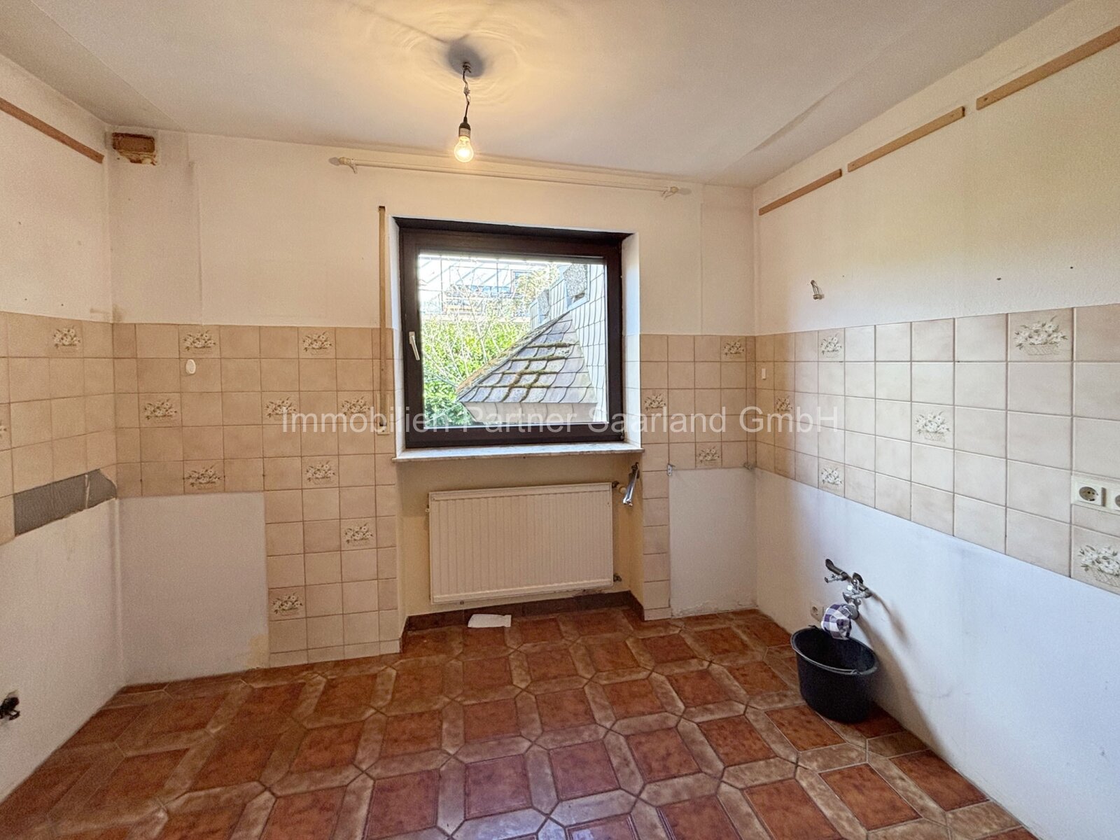 *neuer Preis* Einfamilienhaus mit ELW in Lebach (14) — Küche EG