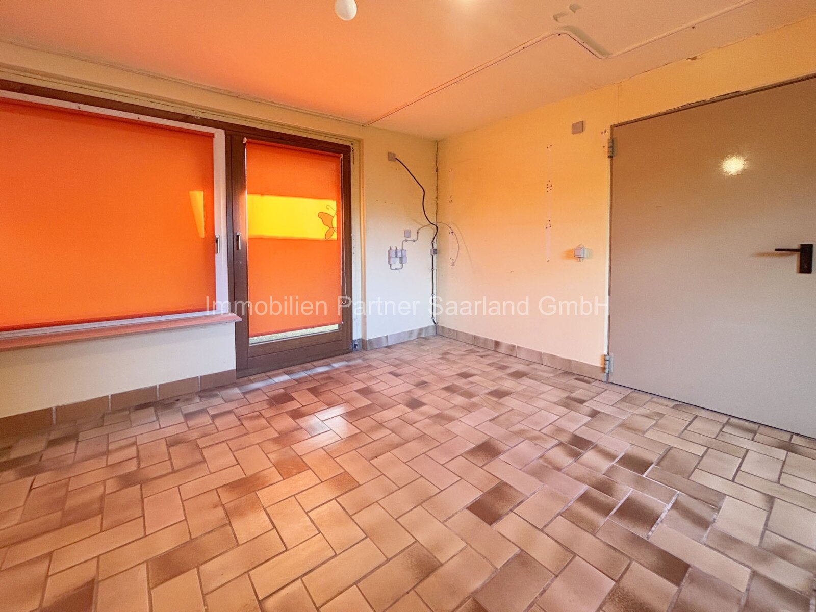 *neuer Preis* Einfamilienhaus mit ELW in Lebach (14) — Zimmer EG