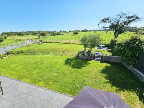 Traumhaus nahe luxemburgischer Grenze (15) — Garten