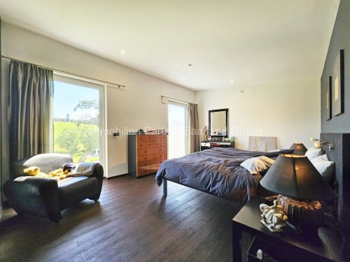 Traumhaus nahe luxemburgischer Grenze (15) — Schlafzimmer OG