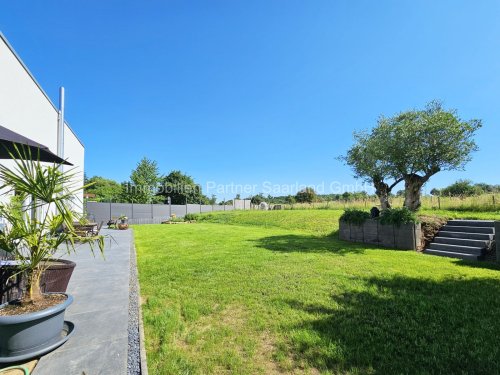 Traumhaus nahe luxemburgischer Grenze (15) — Garten