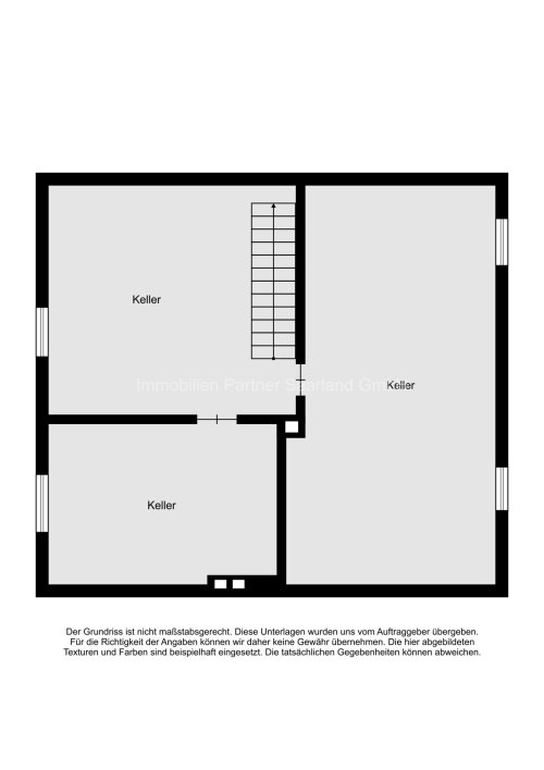 Einfamilienhaus in Schwalbach (16) — Kellergeschoss