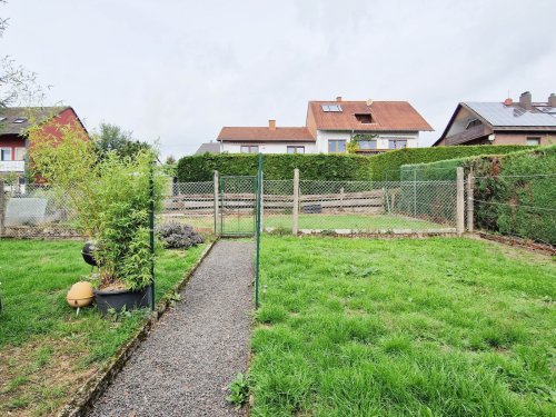 Top Gelegenheit! Wohn-/ Geschäftshaus plus Nebengebäude (12)