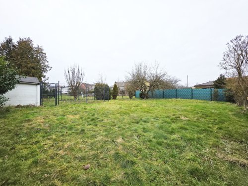 Freistehendes Einfamilienhaus in Wadern-Lockweiler (8) — Garten