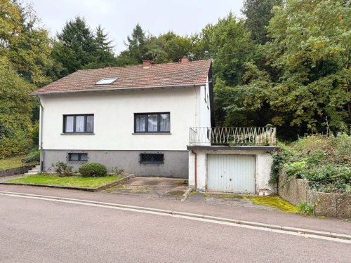 Einfamilienhaus in Ludweiler (9)