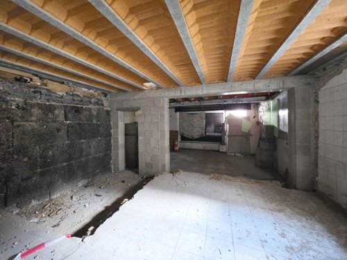 *verkauft* Abriss- und Sanierungsobjekte mit großem Potenzial (10)