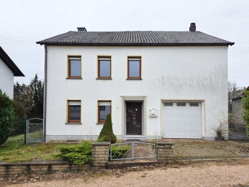 Freistehendes Einfamilienhaus in Wadern-Lockweiler (8)