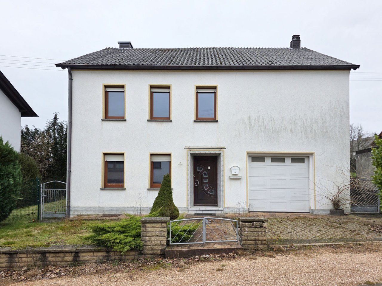 Freistehendes Einfamilienhaus in Wadern-Lockweiler (8)