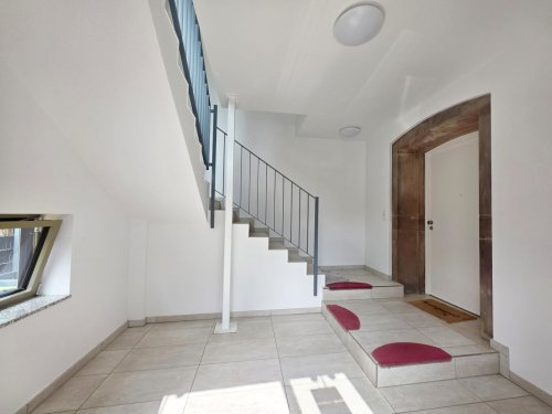 *neuer Preis* Attraktive ETW in zentraler Lage von Riegelsberg (24) — Eingangsbereich