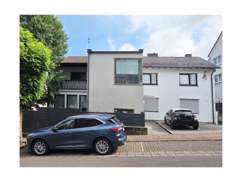 *neuer Preis* Attraktive ETW in zentraler Lage von Riegelsberg (24) — Straßenansicht
