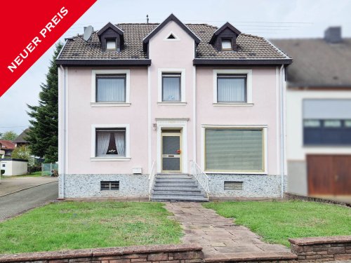 Top Gelegenheit! Wohn-/ Geschäftshaus plus Nebengebäude (12)