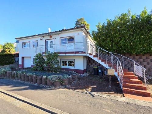 Freistehendes Einfamilienhaus in Auersmacher (27)