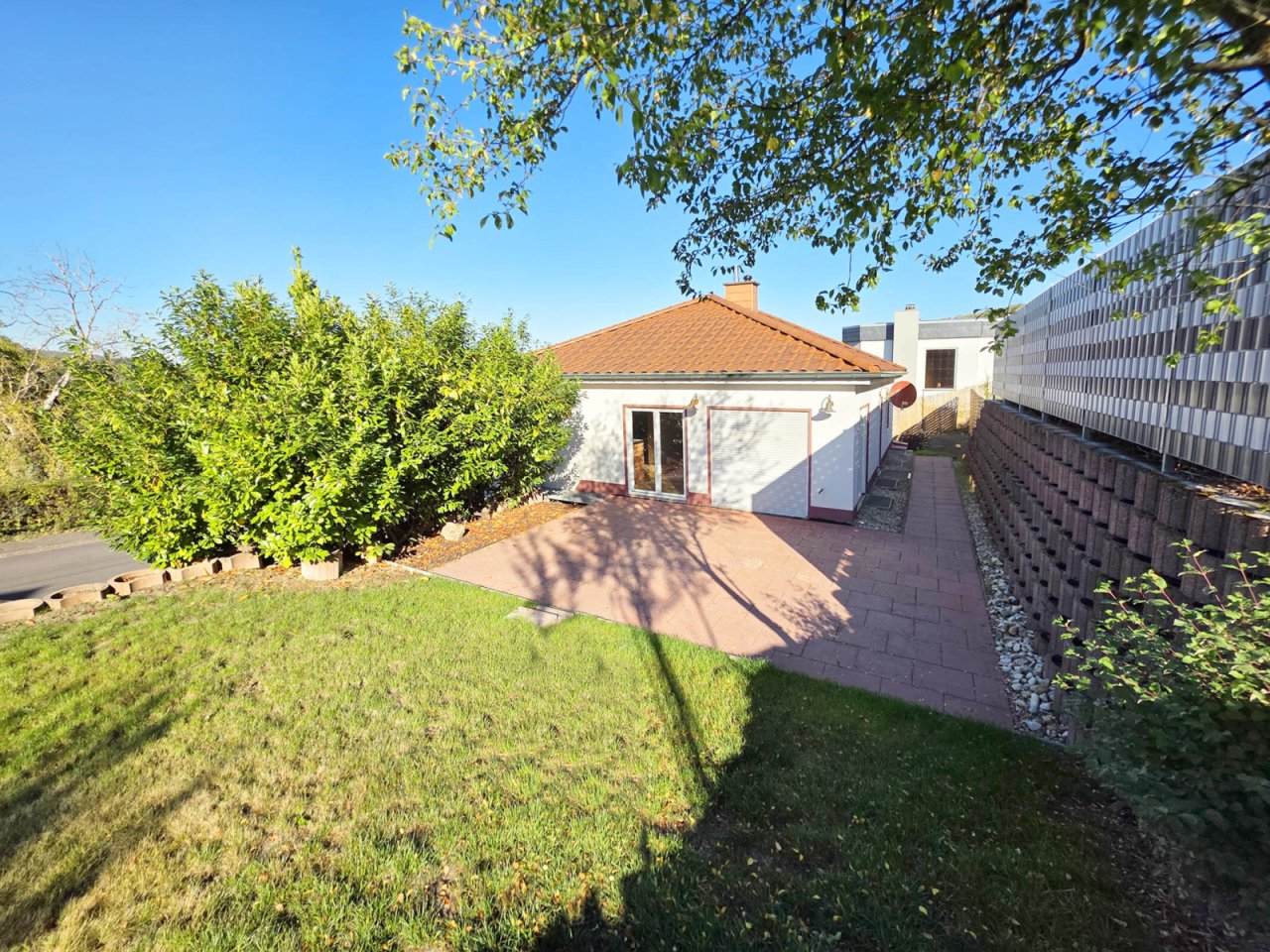Freistehendes Einfamilienhaus in Auersmacher (27)