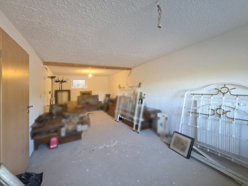 Freistehendes Einfamilienhaus in Auersmacher (27) — Zimmer Untergeschoss